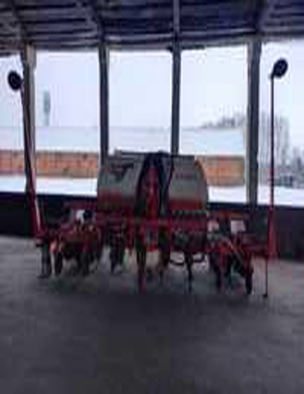 Сеялка KUHN Planter 3M (2шт