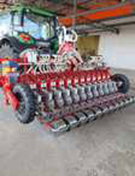 Сеялка Agricola SN-2-130