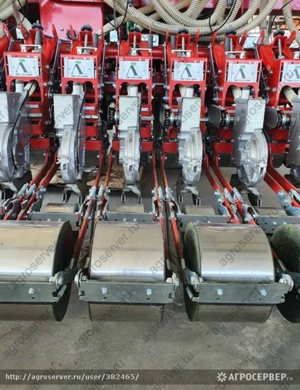 Сеялка Agricola SN-2-130